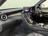 USED 2016 J MERCEDES-BENZ C-CLASS 4.0 C63 V8 BiTurbo AMG Saloon 4dr Petrol SpdS MCT Euro 6 (s/s) (476 ps) Carbon Interior, 19" Alloys