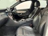 USED 2016 J MERCEDES-BENZ C-CLASS 4.0 C63 V8 BiTurbo AMG Saloon 4dr Petrol SpdS MCT Euro 6 (s/s) (476 ps) Carbon Interior, 19" Alloys