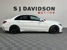 USED 2016 J MERCEDES-BENZ C-CLASS 4.0 C63 V8 BiTurbo AMG Saloon 4dr Petrol SpdS MCT Euro 6 (s/s) (476 ps) Carbon Interior, 19" Alloys