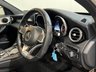 USED 2016 J MERCEDES-BENZ C-CLASS 4.0 C63 V8 BiTurbo AMG Saloon 4dr Petrol SpdS MCT Euro 6 (s/s) (476 ps) Carbon Interior, 19" Alloys