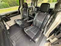USED 2014 14 CHRYSLER GRAND VOYAGER 2.8 CRD Limited Auto Euro 5 5dr FSH SATNAV LEATHER EVERY EXTRA
