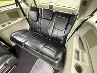 USED 2014 14 CHRYSLER GRAND VOYAGER 2.8 CRD Limited Auto Euro 5 5dr FSH SATNAV LEATHER EVERY EXTRA