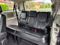 USED 2014 14 CHRYSLER GRAND VOYAGER 2.8 CRD Limited Auto Euro 5 5dr FSH SATNAV LEATHER EVERY EXTRA
