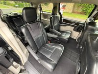 USED 2014 14 CHRYSLER GRAND VOYAGER 2.8 CRD Limited Auto Euro 5 5dr FSH SATNAV LEATHER EVERY EXTRA