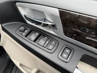USED 2014 14 CHRYSLER GRAND VOYAGER 2.8 CRD Limited Auto Euro 5 5dr FSH SATNAV LEATHER EVERY EXTRA