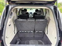 USED 2014 14 CHRYSLER GRAND VOYAGER 2.8 CRD Limited Auto Euro 5 5dr FSH SATNAV LEATHER EVERY EXTRA