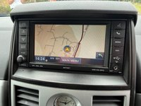 USED 2014 14 CHRYSLER GRAND VOYAGER 2.8 CRD Limited Auto Euro 5 5dr FSH SATNAV LEATHER EVERY EXTRA
