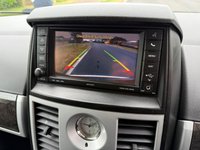 USED 2014 14 CHRYSLER GRAND VOYAGER 2.8 CRD Limited Auto Euro 5 5dr FSH SATNAV LEATHER EVERY EXTRA