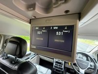 USED 2014 14 CHRYSLER GRAND VOYAGER 2.8 CRD Limited Auto Euro 5 5dr FSH SATNAV LEATHER EVERY EXTRA