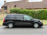 USED 2014 14 CHRYSLER GRAND VOYAGER 2.8 CRD Limited Auto Euro 5 5dr FSH SATNAV LEATHER EVERY EXTRA