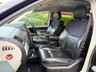 USED 2014 14 CHRYSLER GRAND VOYAGER 2.8 CRD Limited Auto Euro 5 5dr FSH SATNAV LEATHER EVERY EXTRA