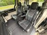 USED 2014 14 CHRYSLER GRAND VOYAGER 2.8 CRD Limited Auto Euro 5 5dr FSH SATNAV LEATHER EVERY EXTRA