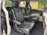 USED 2014 14 CHRYSLER GRAND VOYAGER 2.8 CRD Limited Auto Euro 5 5dr FSH SATNAV LEATHER EVERY EXTRA
