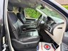 USED 2014 14 CHRYSLER GRAND VOYAGER 2.8 CRD Limited Auto Euro 5 5dr FSH SATNAV LEATHER EVERY EXTRA
