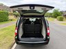 USED 2014 14 CHRYSLER GRAND VOYAGER 2.8 CRD Limited Auto Euro 5 5dr FSH SATNAV LEATHER EVERY EXTRA