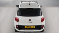 USED 2014 14 FIAT 500L 1.3 MultiJet Trekking MPV 5dr Diesel Dualogic Euro 5 (s/s) (85 bhp) 