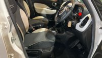USED 2014 14 FIAT 500L 1.3 MultiJet Trekking MPV 5dr Diesel Dualogic Euro 5 (s/s) (85 bhp) 