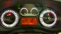USED 2014 14 FIAT 500L 1.3 MultiJet Trekking MPV 5dr Diesel Dualogic Euro 5 (s/s) (85 bhp) 