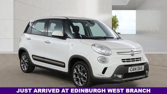 View our Fiat 500l