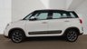 USED 2014 14 FIAT 500L 1.3 MultiJet Trekking MPV 5dr Diesel Dualogic Euro 5 (s/s) (85 bhp) 