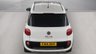 USED 2014 14 FIAT 500L 1.3 MultiJet Trekking MPV 5dr Diesel Dualogic Euro 5 (s/s) (85 bhp) 