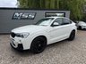USED 2017 17 BMW X4 2.0 20d M Sport SUV 5dr Diesel Auto xDrive Euro 6 (s/s) (190 ps) 
