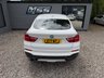 USED 2017 17 BMW X4 2.0 20d M Sport SUV 5dr Diesel Auto xDrive Euro 6 (s/s) (190 ps) 