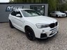 USED 2017 17 BMW X4 2.0 20d M Sport SUV 5dr Diesel Auto xDrive Euro 6 (s/s) (190 ps) 