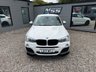 USED 2017 17 BMW X4 2.0 20d M Sport SUV 5dr Diesel Auto xDrive Euro 6 (s/s) (190 ps) 