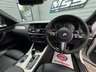 USED 2017 17 BMW X4 2.0 20d M Sport SUV 5dr Diesel Auto xDrive Euro 6 (s/s) (190 ps) 