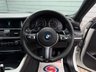 USED 2017 17 BMW X4 2.0 20d M Sport SUV 5dr Diesel Auto xDrive Euro 6 (s/s) (190 ps) 