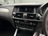 USED 2017 17 BMW X4 2.0 20d M Sport SUV 5dr Diesel Auto xDrive Euro 6 (s/s) (190 ps) 