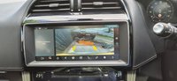 USED 2020 20 JAGUAR F-PACE 2.0 P250i Chequered Flag SUV 5dr Petrol Auto AWD Euro 6 (s/s) (250 ps) SLIDING PANORAMIC ROOF,GLOSS BLACK ALLOYS,CARPLAY
