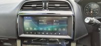 USED 2020 20 JAGUAR F-PACE 2.0 P250i Chequered Flag SUV 5dr Petrol Auto AWD Euro 6 (s/s) (250 ps) SLIDING PANORAMIC ROOF,GLOSS BLACK ALLOYS,CARPLAY