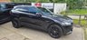 USED 2020 20 JAGUAR F-PACE 2.0 P250i Chequered Flag SUV 5dr Petrol Auto AWD Euro 6 (s/s) (250 ps) SLIDING PANORAMIC ROOF,GLOSS BLACK ALLOYS,CARPLAY