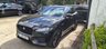 USED 2020 20 JAGUAR F-PACE 2.0 P250i Chequered Flag SUV 5dr Petrol Auto AWD Euro 6 (s/s) (250 ps) SLIDING PANORAMIC ROOF,GLOSS BLACK ALLOYS,CARPLAY