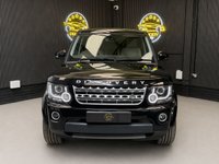 USED 2015 X LAND ROVER DISCOVERY 4 3.0 SD V6 HSE SUV 5dr Diesel Auto 4WD Euro 5 (s/s) (255 bhp) DELIVERY AVAILABLE