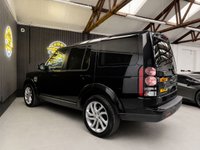 USED 2015 X LAND ROVER DISCOVERY 4 3.0 SD V6 HSE SUV 5dr Diesel Auto 4WD Euro 5 (s/s) (255 bhp) DELIVERY AVAILABLE