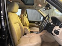 USED 2015 X LAND ROVER DISCOVERY 4 3.0 SD V6 HSE SUV 5dr Diesel Auto 4WD Euro 5 (s/s) (255 bhp) DELIVERY AVAILABLE