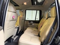 USED 2015 X LAND ROVER DISCOVERY 4 3.0 SD V6 HSE SUV 5dr Diesel Auto 4WD Euro 5 (s/s) (255 bhp) DELIVERY AVAILABLE
