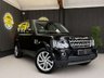 USED 2015 X LAND ROVER DISCOVERY 4 3.0 SD V6 HSE SUV 5dr Diesel Auto 4WD Euro 5 (s/s) (255 bhp) DELIVERY AVAILABLE