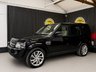 USED 2015 X LAND ROVER DISCOVERY 4 3.0 SD V6 HSE SUV 5dr Diesel Auto 4WD Euro 5 (s/s) (255 bhp) DELIVERY AVAILABLE