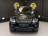 USED 2015 X LAND ROVER DISCOVERY 4 3.0 SD V6 HSE SUV 5dr Diesel Auto 4WD Euro 5 (s/s) (255 bhp) DELIVERY AVAILABLE