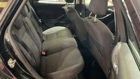 USED 2015 15 FORD FOCUS 1.6 Titanium Estate 5dr Petrol Powershift Euro 6 (125 ps) 