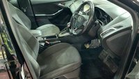 USED 2015 15 FORD FOCUS 1.6 Titanium Estate 5dr Petrol Powershift Euro 6 (125 ps) 