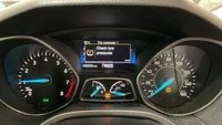 USED 2015 15 FORD FOCUS 1.6 Titanium Estate 5dr Petrol Powershift Euro 6 (125 ps) 