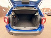 USED 2020 70 DACIA DUSTER 1.0 TCe Essential SUV 5dr Bi Fuel Manual Euro 6 (s/s) (100 ps) 