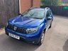 USED 2020 70 DACIA DUSTER 1.0 TCe Essential SUV 5dr Bi Fuel Manual Euro 6 (s/s) (100 ps) 