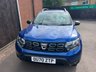 USED 2020 70 DACIA DUSTER 1.0 TCe Essential SUV 5dr Bi Fuel Manual Euro 6 (s/s) (100 ps) 