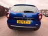 USED 2020 70 DACIA DUSTER 1.0 TCe Essential SUV 5dr Bi Fuel Manual Euro 6 (s/s) (100 ps) 